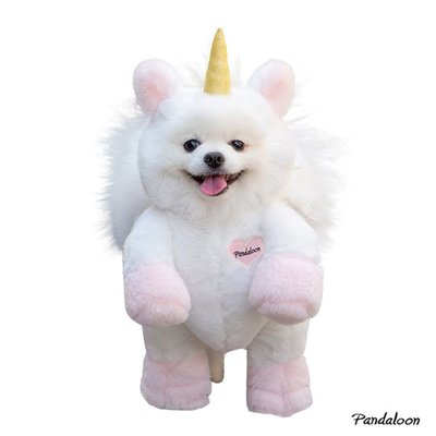Unicorn Dog
