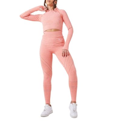 Laser Cut Leggings