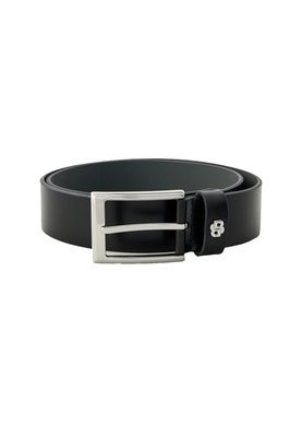 Hugo Boss Men's Emal B Leather Belt