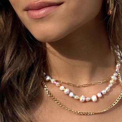 Anne Necklace