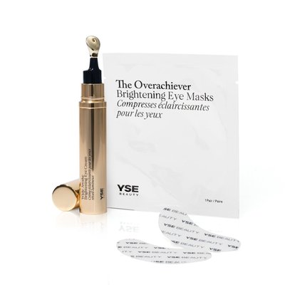 Limited-Edition Brightening Eye Bundle