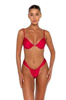 Sheridan Top Hibiscus