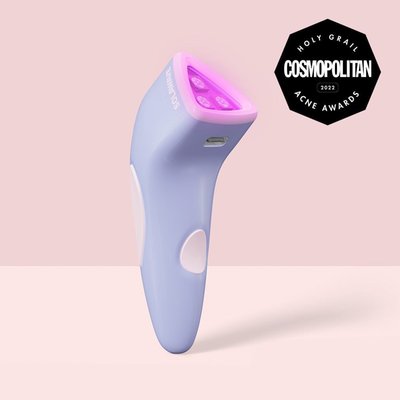 Bye Acne: 3-minute Pimple Spot Treatment