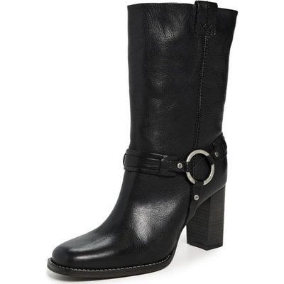 Free People Women's Hayden Harness Boots