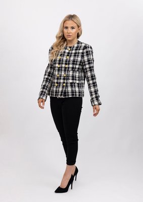 Astra Jacket