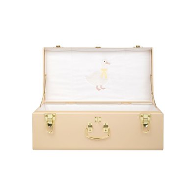Quick Ship Goose Petite Baby Trunk