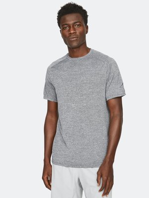 Lightweight Bodymap Train T-Shirt