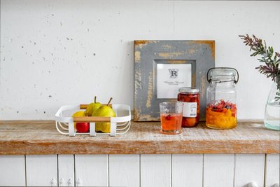 Fruit Bowl
