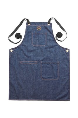 Denim Apron