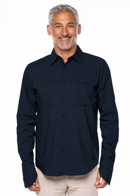 Nassau Fishing Shirt