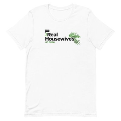 The Real Housewives Of Dubai T-shirt