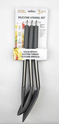 Silicone Kitchen Tool Set