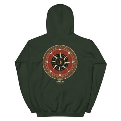 Hoodie Traitor Roundtable
