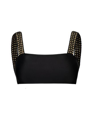 Midnight Hannah Top