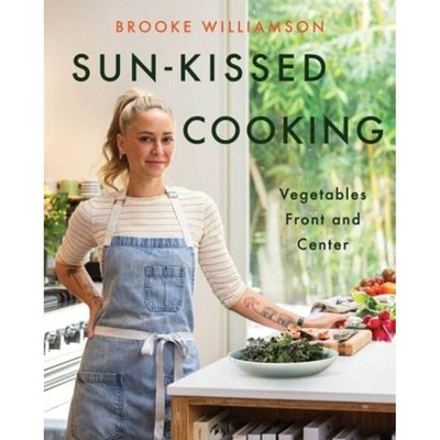 Sun-Kissed Cooking: Vegetables Front and Center