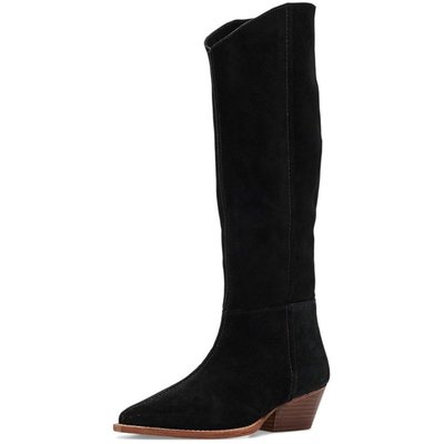 Free People Women's Sway Low Slouch Boots 2.0 Western