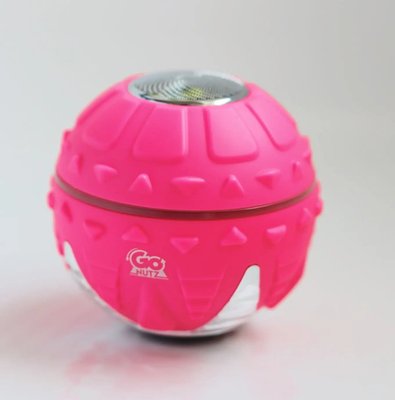 Go Nutz 2.0 Trimming Device Bundle - Pink