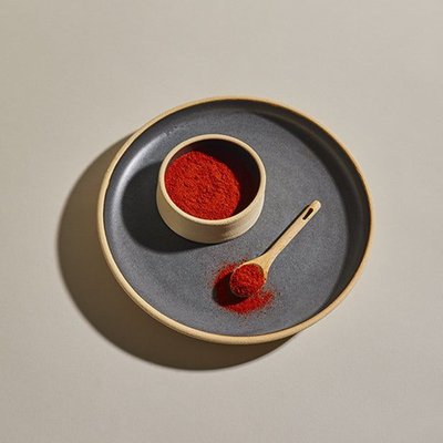 Paprika, Smoked Sweet