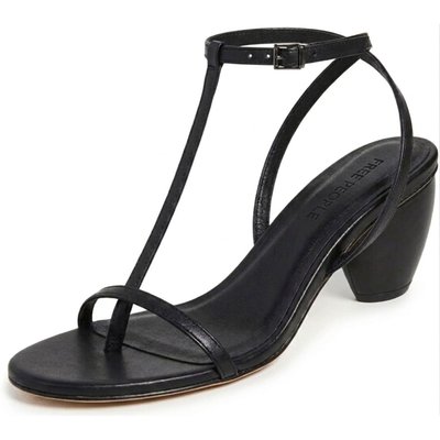 Free People Women's La La Land Strappy Heeled Sandals
