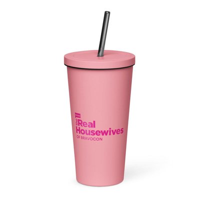 BravoCon The Real Housewives of BravoCon Tumbler