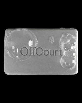 Exfoliating Body Soap