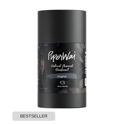 Natural Deodorant Stick