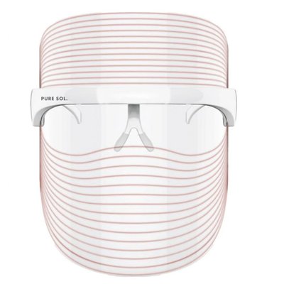 Led Light Therapy Skin Mask