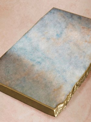 Dazzle Cheese Board, Aventurine