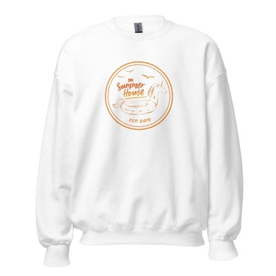 Summer House Est. 2017 Crewneck