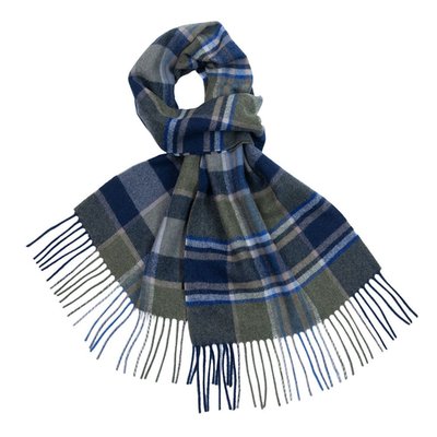Wool Scarf