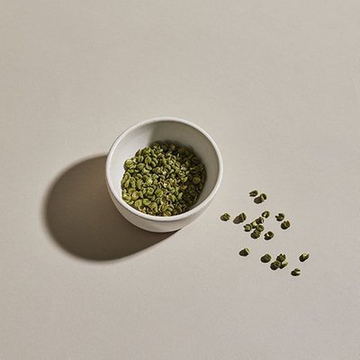 Peppercorns, Sansho