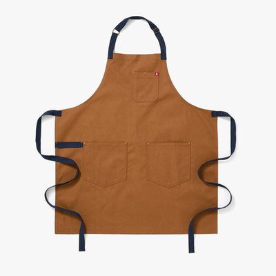 Apron - Denver Brown