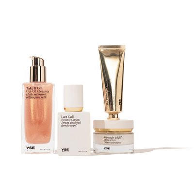 PM Routine Molly's Evening Ritual