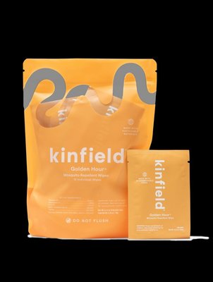 Golden Hour™ Wipes