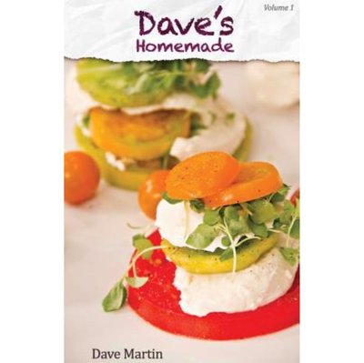 Flavor Quest, Volume 1