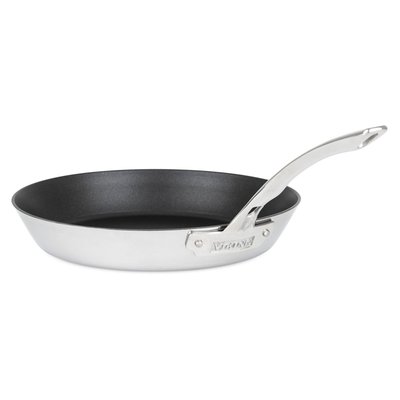Viking Contemporary 3-ply Stainless Steel
