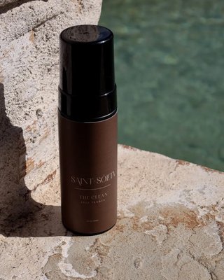 The Clean Self Tanner