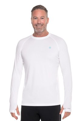 Agility Ls Performance T-shirt