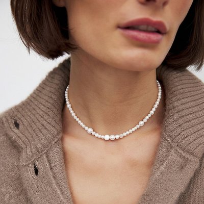 Nina Necklace