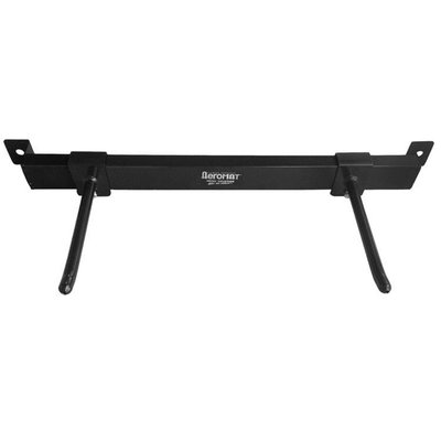 Adjustable Workout Mat Hanging Rack