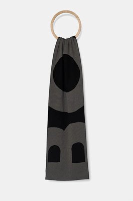 Hugo Boss Men's Arev Scarf
