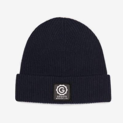 The GREATS Beanie