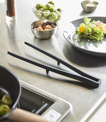 Floating Tweezer Tongs