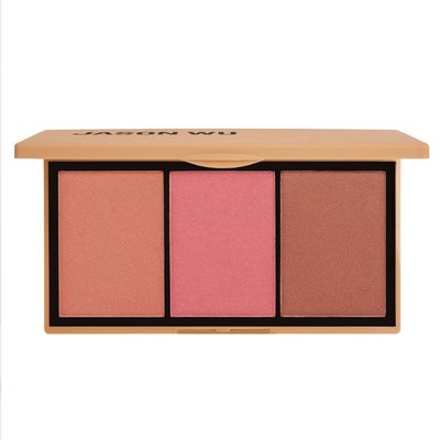 Blush Trio