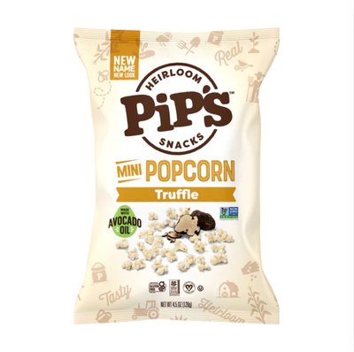 Truffle Mini Popcorn (4 Pack)