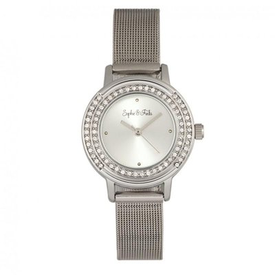 Cambridge Bracelet Watch