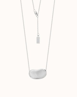 Jumbo Bean Necklace