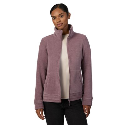 Free Country Women's Luxe Pile Jacket