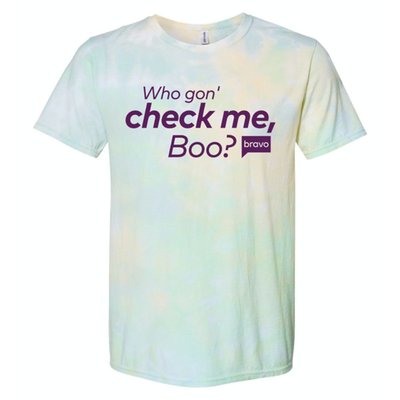 TRHOATWGCMB Tie-Dye Short Sleeve T-Shirt