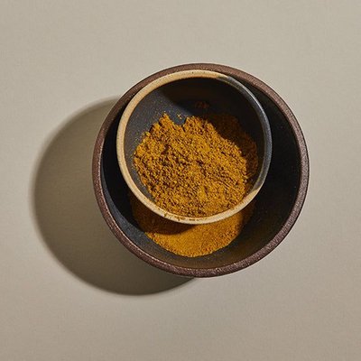 Ras El Hanout